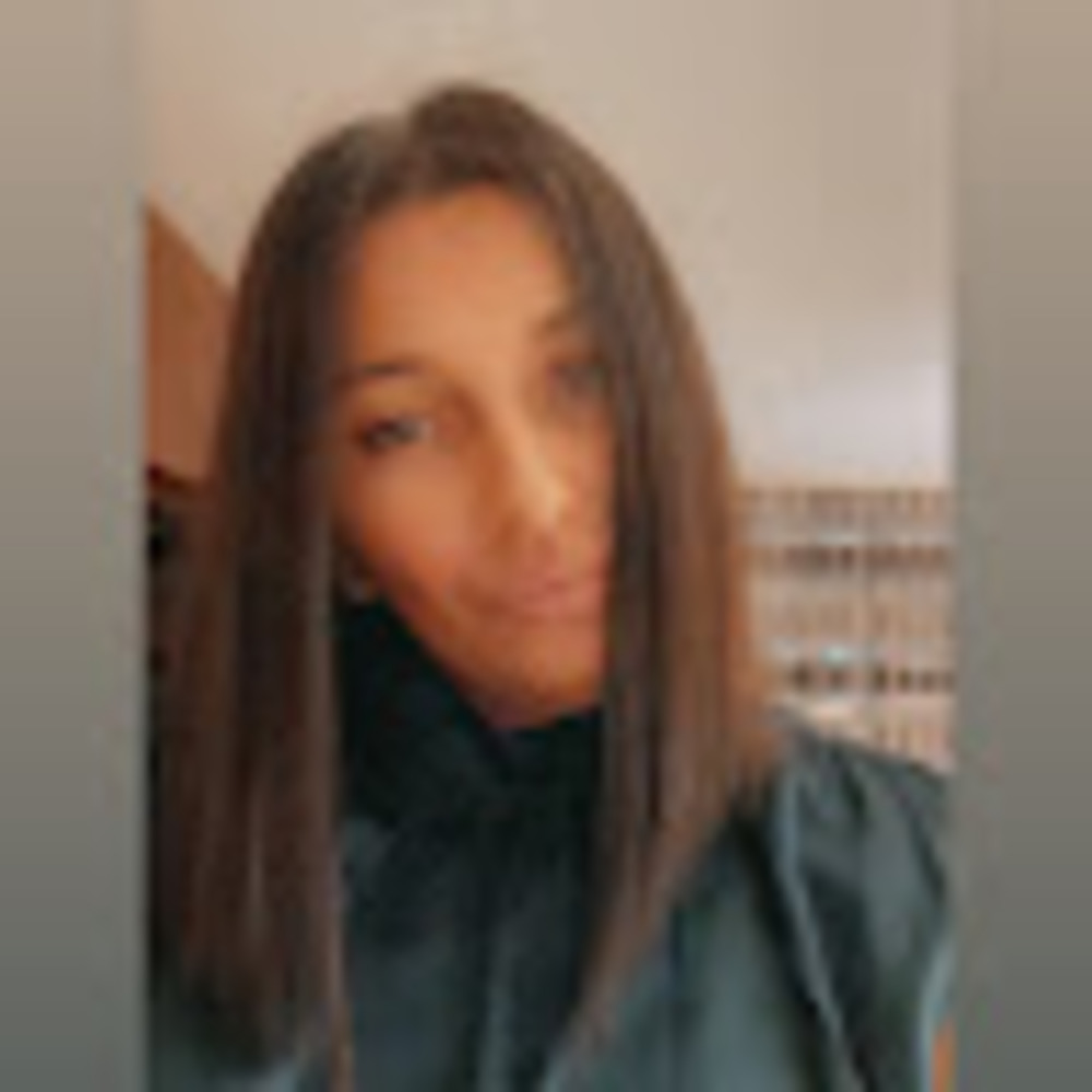 Meet your Posher, Veronika